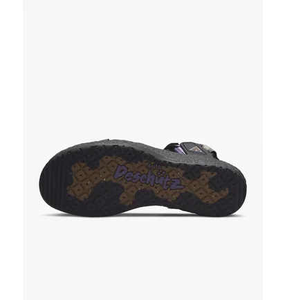 Сандалі чоловічі Nike Air Deschutz+ Se Multi Dq4457-200