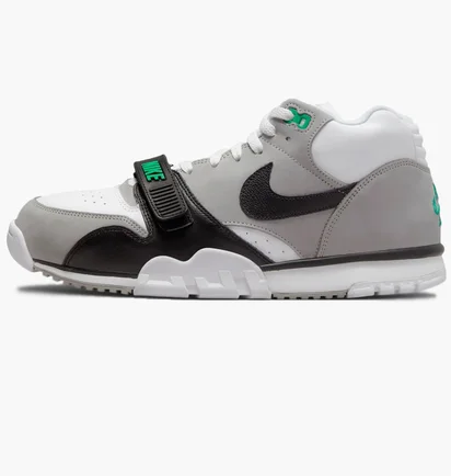 Кросівки чоловічі Nike Air Trainer 1 Grey DM0521-100
