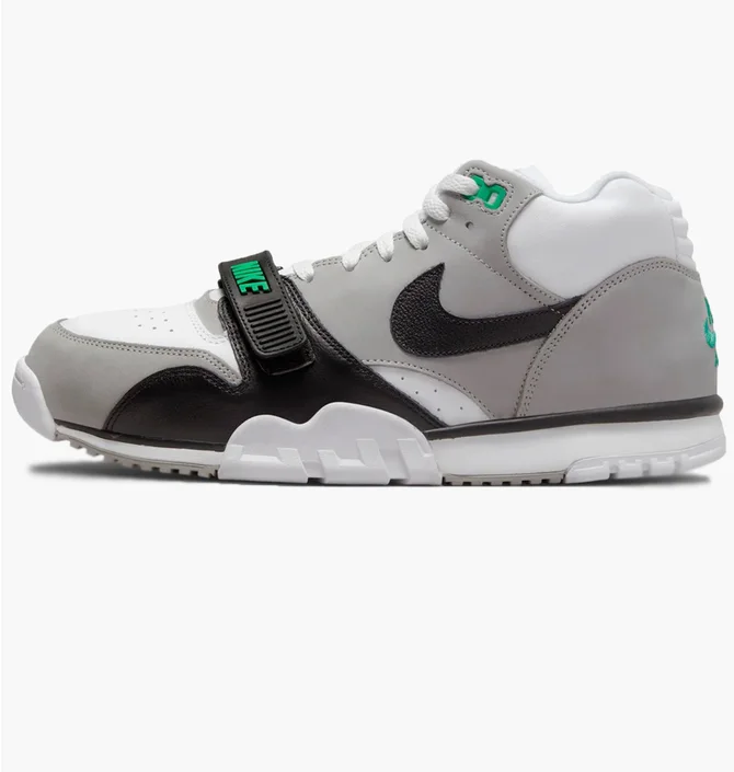 Кросівки чоловічі Nike Air Trainer 1 Grey DM0521-100