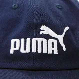 Кепка унісекс Puma Ess Cap Blue 052919-18