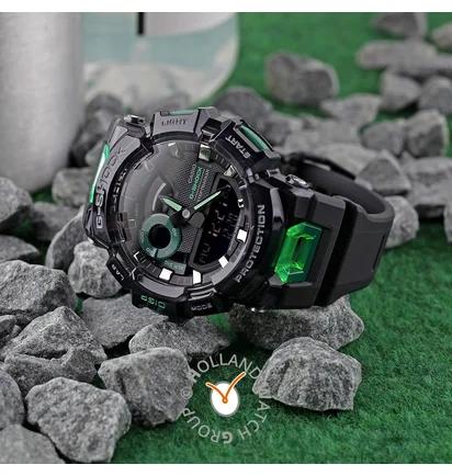 Часы мужские Casio G-Shock Move Move GBA-900SM-1A3