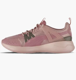 Кроссовки женские Puma Nuage Run Cage Pearl Pink 373223-01