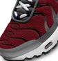Кросівки дитячі Nike Air Max Plus Gs Bordo/Grey CD0609-602