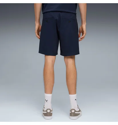 Шорты мужские Puma Porsche Design Blue 634175-03