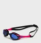 Очки для плавания унисекс Arena Cobra Edge Swipe Pink 006871-130