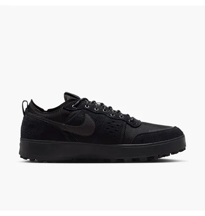 Кроссовки мужские Nike C1Ty Premium Cordura Black HJ4316-003