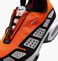 Кроссовки женские Nike Air Max Sndr Orange/Black FZ2068-800