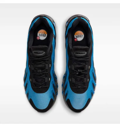 Кросівки чоловічі Nike Air Max Dn8 Se Blue HV4525-400