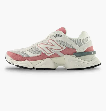 Кроссовки женские New Balance 9060 Grey/Beige U906040V