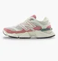 Кроссовки женские New Balance 9060 Grey/Beige U906040V