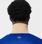 Олимпийка мужская Adidas X Wales Bonner Jersey Track Top Blue IW1179