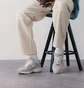 Кроссовки мужские New Balance 2002R Grey M2002RSB