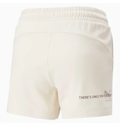 Шорти жіночі Puma Better Essentials Beige 673300-99