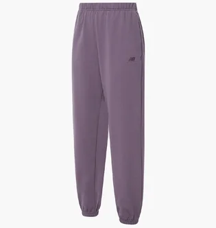 Штани жіночі New Balance Athletics Remastered Violet WP31503SHW