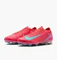 Бутси чоловічі Nike Air Zoom Mercurial Vapor 16 Elite Fg Red FQ1457-800