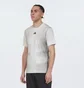 Футболка мужская Adidas Tennis Airchill Pro Freelift White IP1932