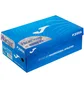 Футзалки унисекс Joma Top Flex Plus Black TOUW2501IN