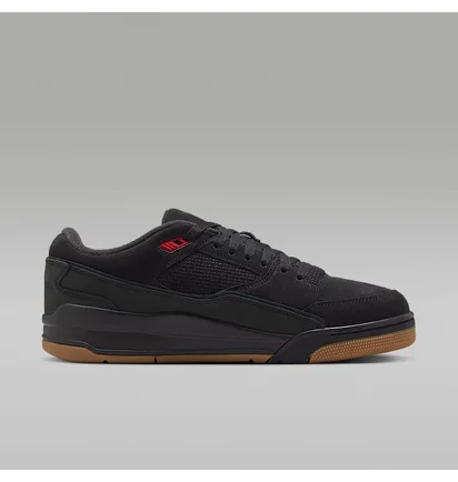 Кроссовки мужские Air Jordan Flight Court Black HF3255-001