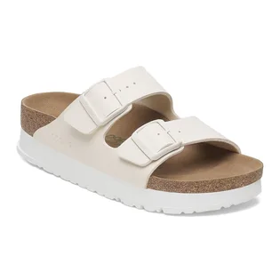 Тапочки жіночі BIRKENSTOCK Arizona Papillio Beige 1029127