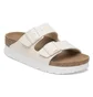 Тапочки жіночі BIRKENSTOCK Arizona Papillio Beige 1029127