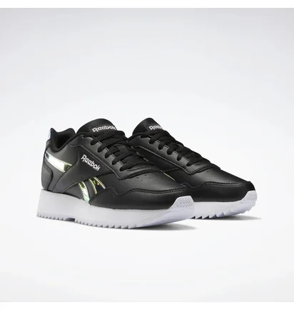 Кросівки жіночі Reebok Royal Glide Black H03330
