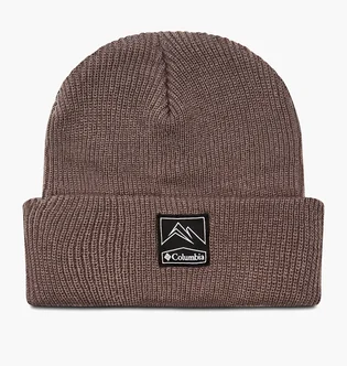 Шапка унисекс Columbia Hat Grey Cu0214-023