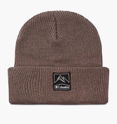 Шапка унісекс Columbia Hat Grey Cu0214-023