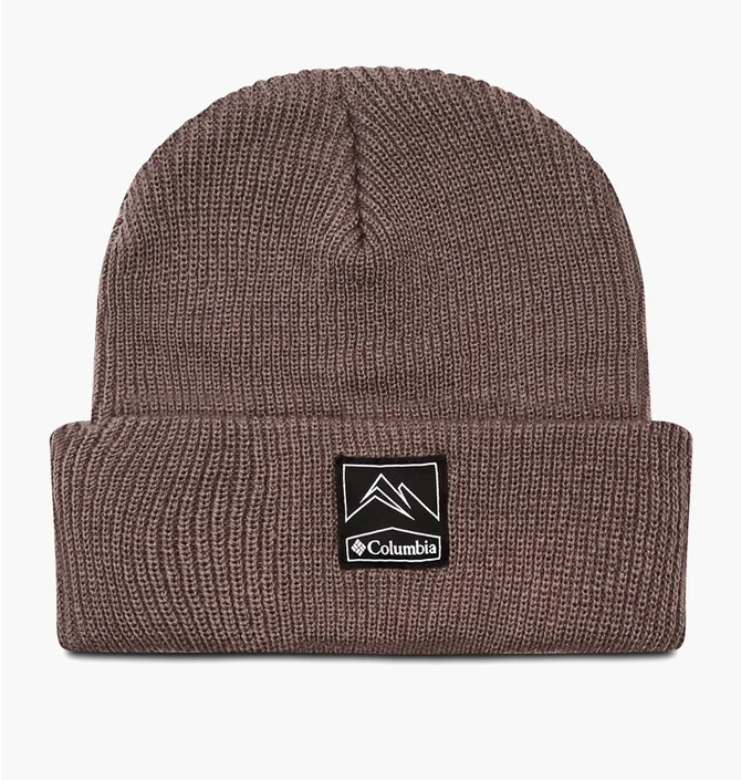 Шапка унісекс Columbia Hat Grey Cu0214-023
