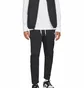 Брюки мужские Nike Club Wvn Taper Leg Pant Black DX0623-010