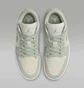 Кросівки жіночі Air Jordan Air 1 Low Se Green HF4078-100