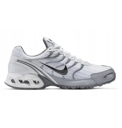 Кросівки жіночі Nike Air Max Torch 4 White/Grey 343851-007