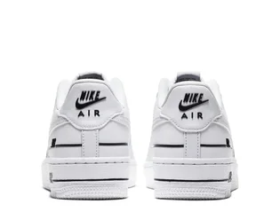 Кросівки дитячі Nike Air Force 1 Lv8 3 Gs White CJ4092-100