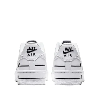 Кроссовки детские Nike Air Force 1 Lv8 3 Gs White CJ4092-100