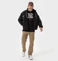 Футболка мужская Nike T-Shirt M Nk Df Bsb Verb Ss Tee Nba Black DN2982-010