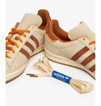 Кроссовки мужские Adidas Campus 80S Beige GY4589