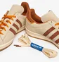 Кроссовки мужские Adidas Campus 80S Beige GY4589