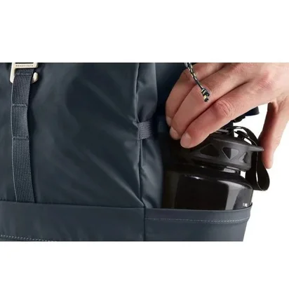 Рюкзак унисекс Fjallraven High Coast Blue 23222.560