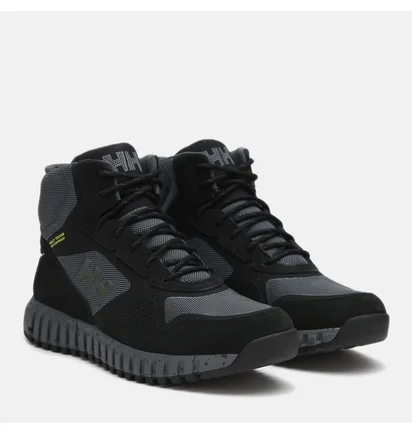 Ботинки мужские Helly Hansen Monashee Ullr Ht Black 11432-991