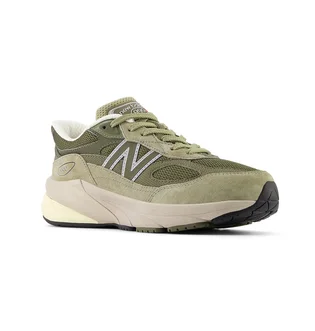 Кроссовки женские New Balance 990 Gc Olive GC990TA6