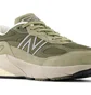 Кросівки жіночі New Balance 990 Gc Olive GC990TA6