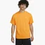 Футболка чоловіча Nike Mens T-Shirt Orange Cv0559-886
