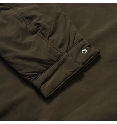 Ветровка мужская Dime Reversible Insulated Camo DIMEFA243MOS
