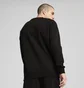 Свитшот мужской Puma Ess Crew Black 682566-01