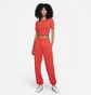 Штаны женские Nike Sportswear Essential Red BV4089-673