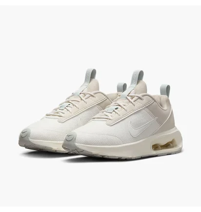 Кросівки жіночі Nike Air Max Intrlk Lite Beige DX3705-002