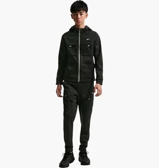 Спортивний костюм дитячий Nike City Utility Black IO0763-010__IO0764-010