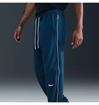 Штаны мужские Nike Sports Dri-Fit Turquoise HV1895-415