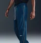 Штаны мужские Nike Sports Dri-Fit Turquoise HV1895-415
