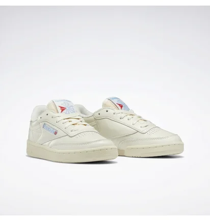 Кросівки жіночі Reebok Club C 85 Vintage White GX3687