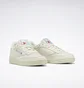 Кросівки жіночі Reebok Club C 85 Vintage White GX3687